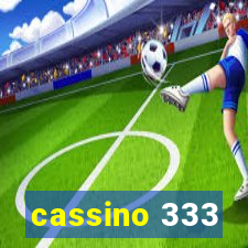 cassino 333